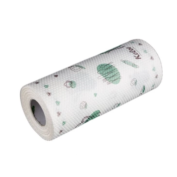 Spunlace Nonwoven Pricelist