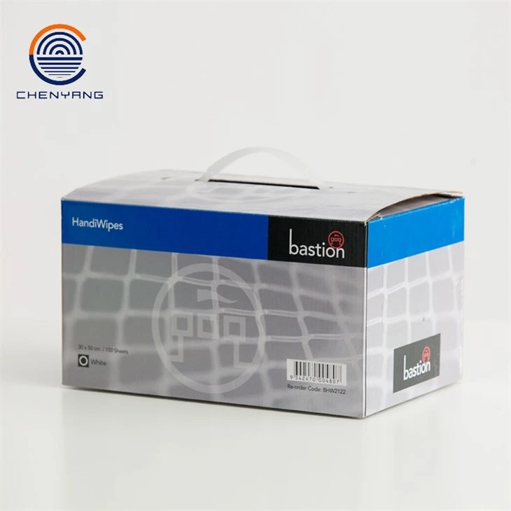 Nonwoven Wipe manufacturers