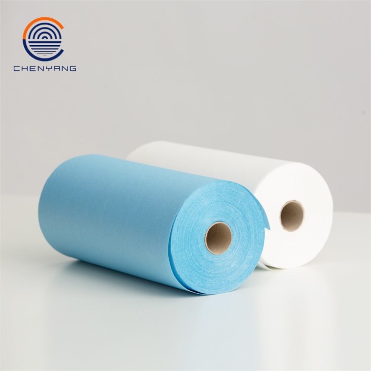 ڈسپوزایبل مسح کرنے والا کپڑا