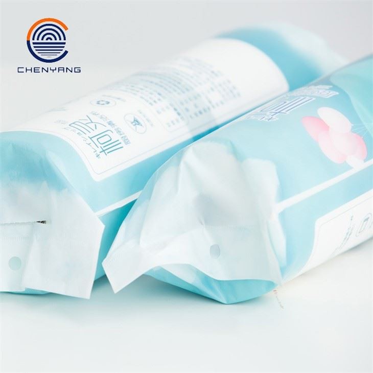 China Nonwoven Wipe factory